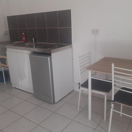Petit Studio Kourou Ngoại thất bức ảnh