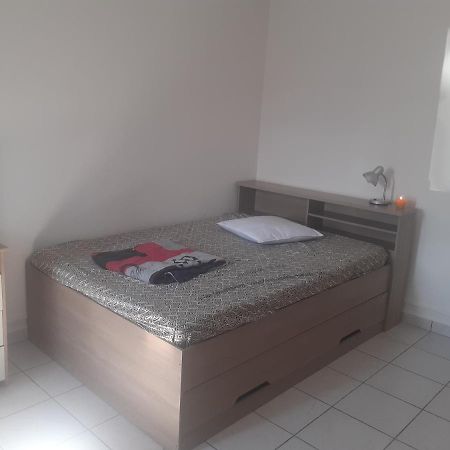 Petit Studio Kourou Ngoại thất bức ảnh