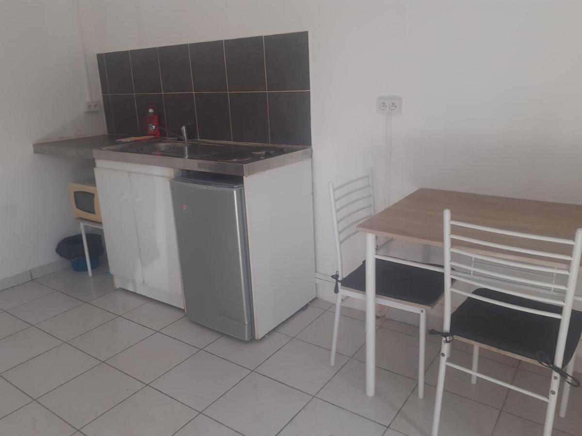 Petit Studio Kourou Ngoại thất bức ảnh