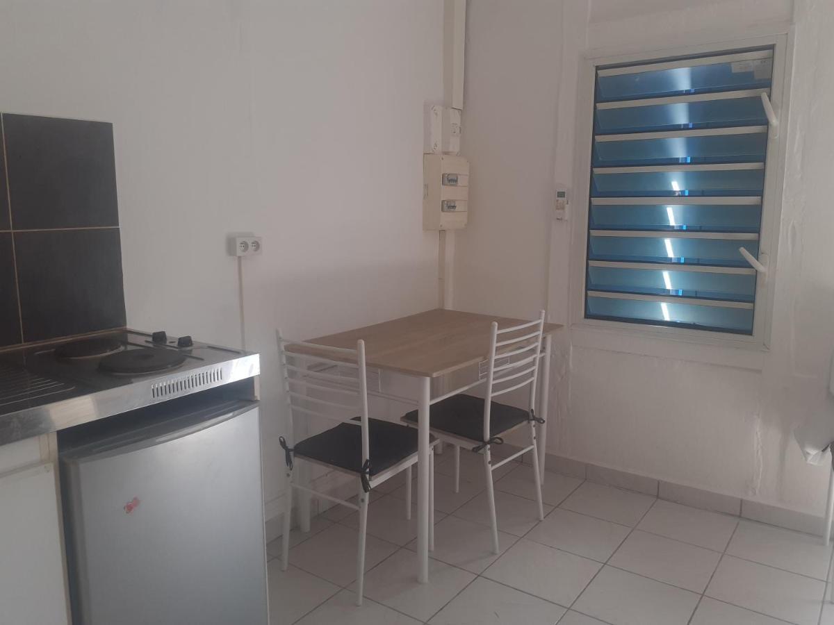 Petit Studio Kourou Ngoại thất bức ảnh
