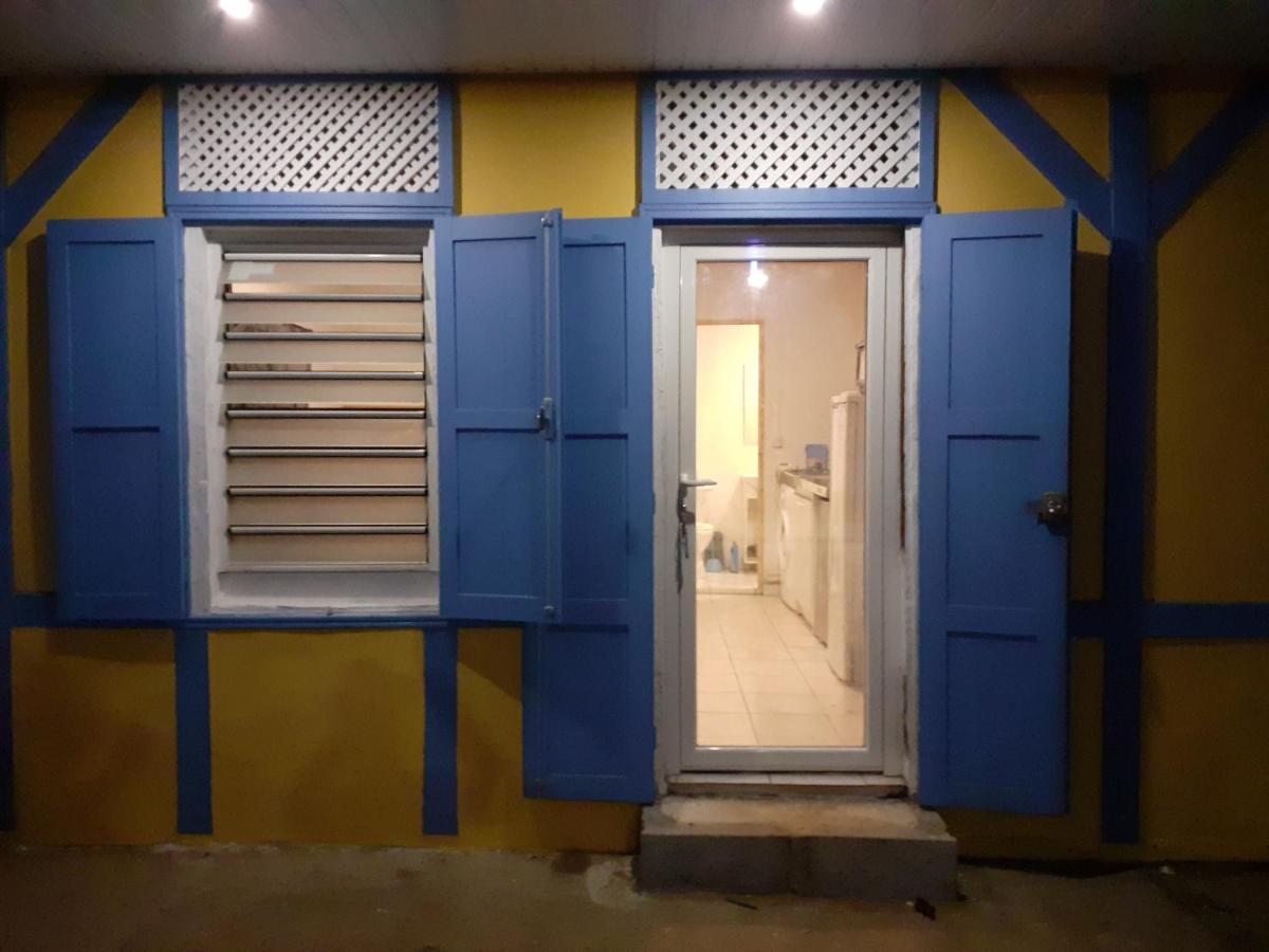 Petit Studio Kourou Ngoại thất bức ảnh