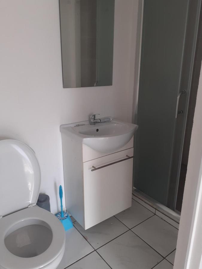 Petit Studio Kourou Ngoại thất bức ảnh