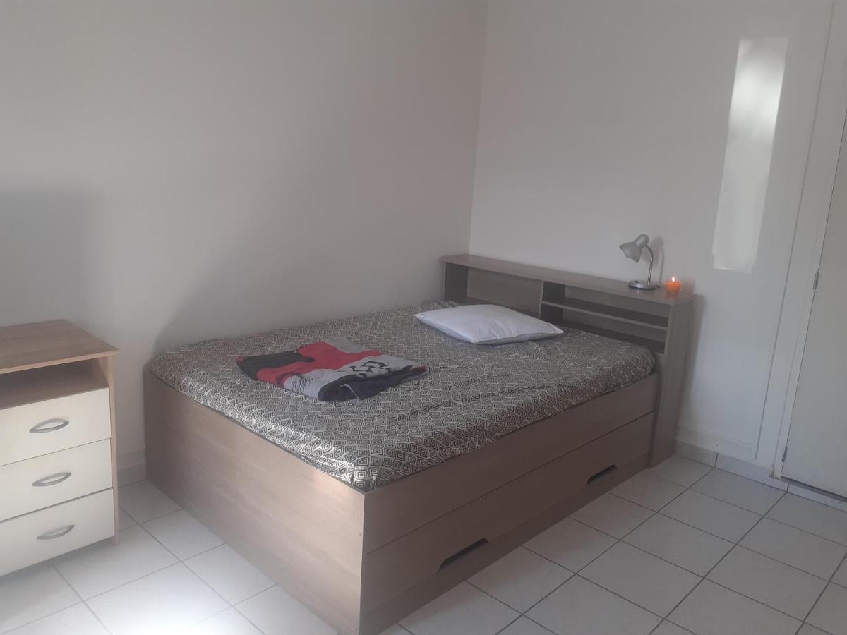 Petit Studio Kourou Ngoại thất bức ảnh